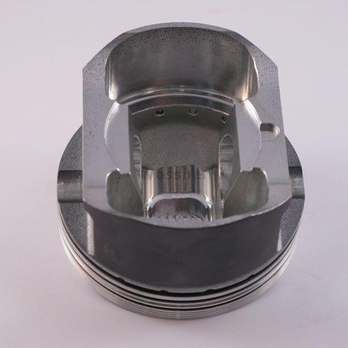 PISTON KIT XR XL 250 75.50, WOSSNER 8791D150 79-83