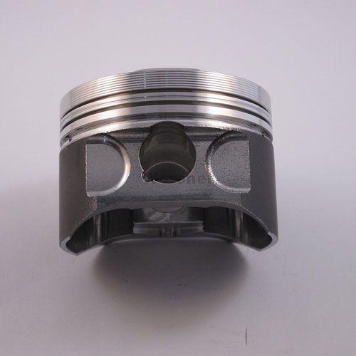PISTON KIT 87-05 KSF250 74.00, FORGE WOSSNER 8596DA ATV