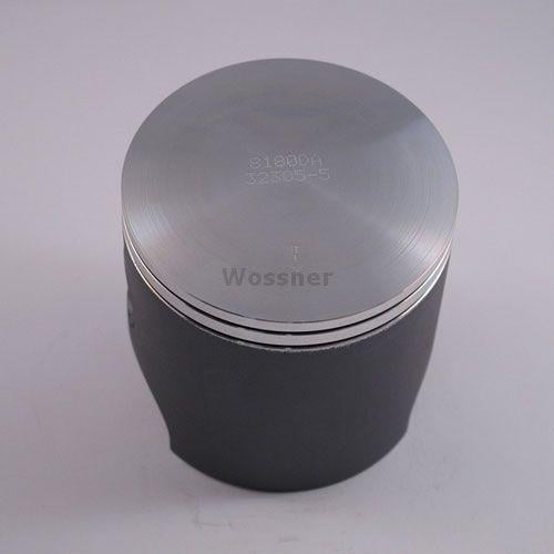 PISTON KIT 80-82 YZ250 71.50, FORGED WOSSNER 8180D150