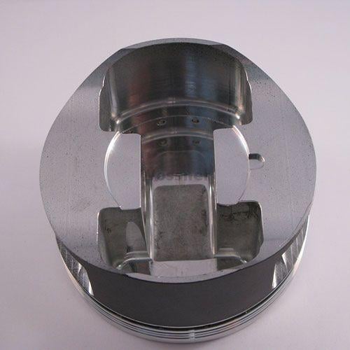 PISTON KIT 85-00 XR600R 97.00, FORGED WOSSNER 8574DB
