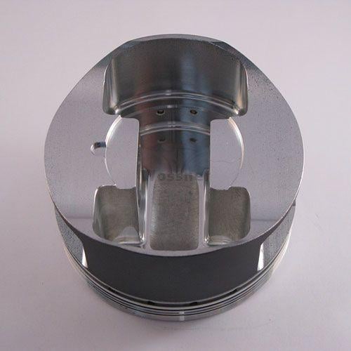 PISTON KIT DR600 DR650 95.00, FORGED WOSSNER 8503DA, 12111-15A00