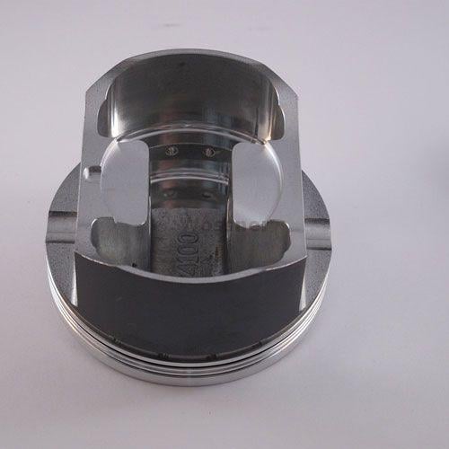 PISTON KIT 99-08 TRX XR 85.00, FORGED WOSSNER 8702D300 400