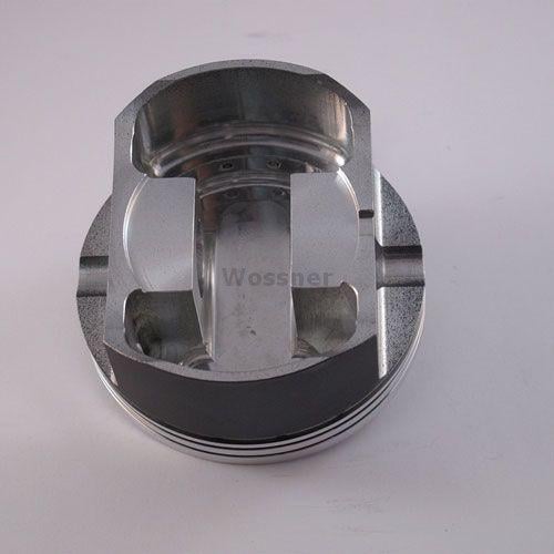 PISTON KIT 97-06 KLX300 78.00, FORGED WOSSNER 8644DA 13001-1463