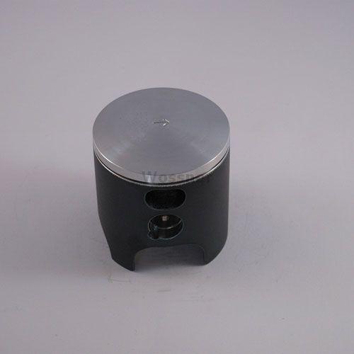 PISTON KIT 1981 YZ80 50.00mm, FORGED WOSSNER 8184D100
