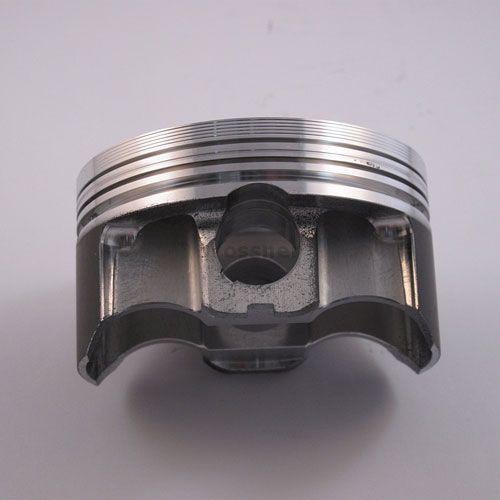 PISTON KIT 95-03 TRX400 86.50, FORGED WOSSERN 8599D050