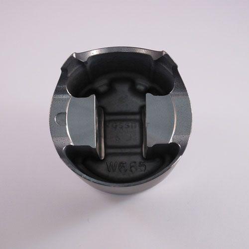 PISTON KIT 81-83 CR250 66.00, FORGED WOSSNER 8155DA