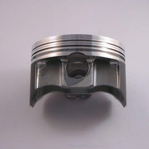 PISTON KIT XT350 TT350 87.50, FORGED WOSSNER 8502D150