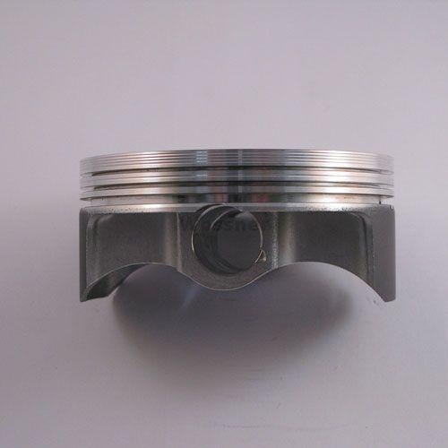 PISTON KIT 00-02 YZF426 95.00, FORGED WOSSNER 8525DB