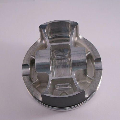 PISTON KIT LTZ400 90.00, FORGED WOSSNER 8563DA 13001-S006 12111-29F00-0F0