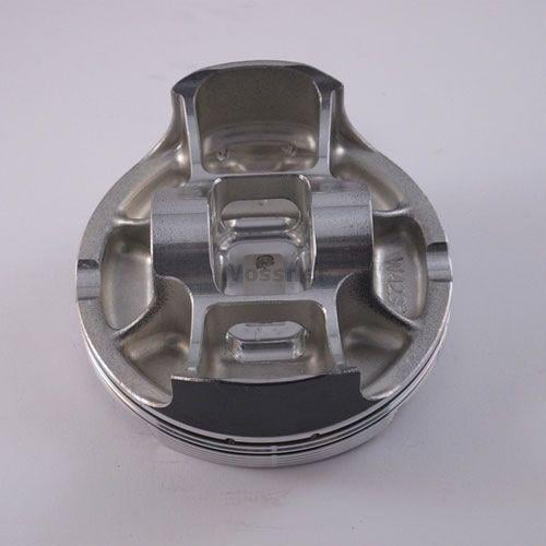 PISTON KIT 06-12 SX-F 250 KTM, FORGED WOSSNER 8645DC