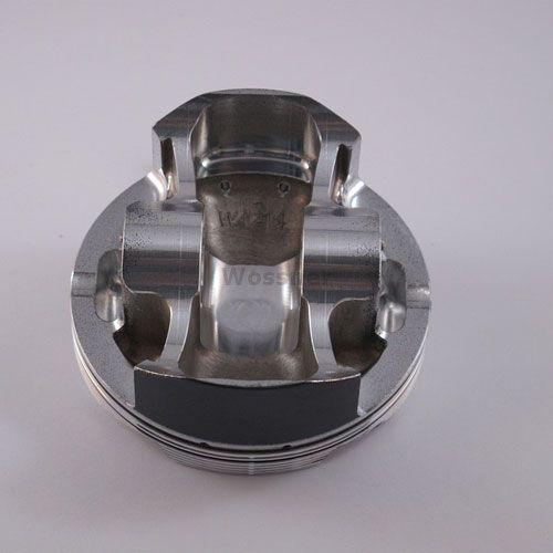 PISTON KIT 06-12 SXF250 76 HC, WOSSNER 8690DB KTM SX-F