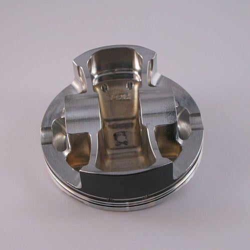 PISTON KIT 10-14 SXF350 88 HC, FORGED WOSSNER 8810DB KTM
