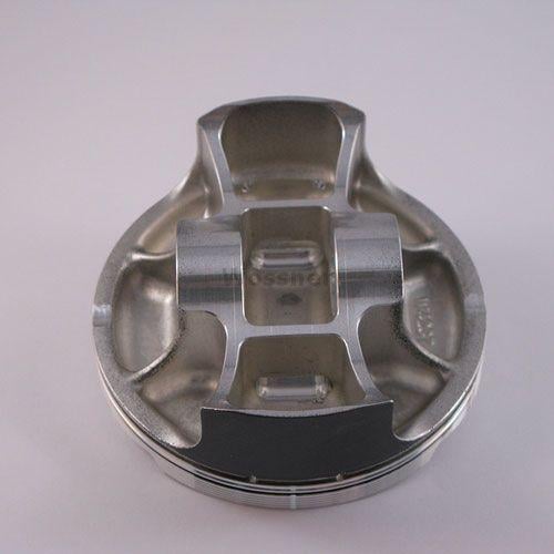 PISTON KIT 09-11 KTM400 EXC 95, FORGED WOSSNER 8806DA