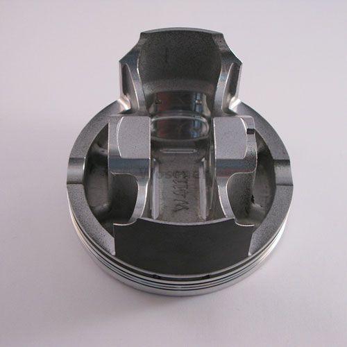 PISTON KIT 98-01 YFM600 100.00, FORGED WOSSNER 8501D500