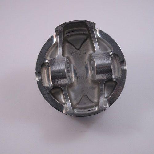 PISTON KIT 04-09 CRF250 HC 78, FORGED WOSSNER 8590DA, 13101-KRN-670