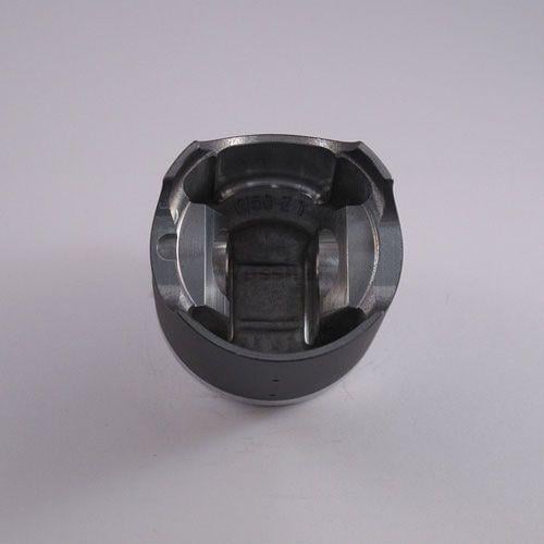 PISTON KIT 82-85 KX125 57.00, WOSSNER 8210D100 FORGED KIT