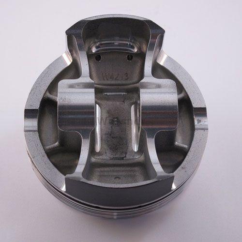 PISTON KIT YFZ450/R/X 98.00, WOSSNER 8601D300 FORGED KIT