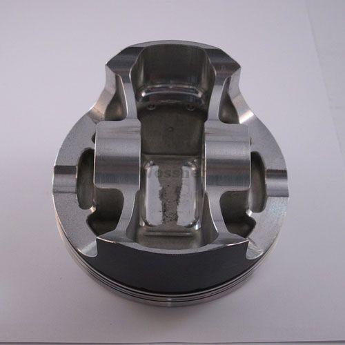 PISTON KIT 06-11 YFM700 HC 102, WOSSNER 8673DA RAPTOR 1S3-11631-10-00