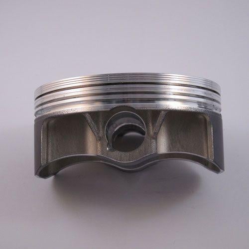 SUZUKI PISTON KIT 06-11 LTR450 95.50 WOSSNER, WOSSNER 8667DB SUZUKI FORGED