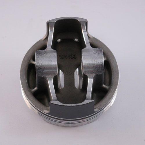 PISTON KIT 07-09 CRF150R 66 HC, WOSSNER 8662DC 12.5:1 COMP
