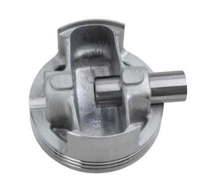 PISTON KIT 74.00 YAMAHA YBR250 XG250 YFM25R XT250 YS250