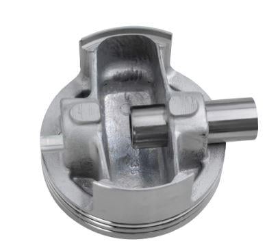 PISTON KIT 74.50 YBR250 XG250 YFM25R XT250 YS250, OVER SIZE 0.50