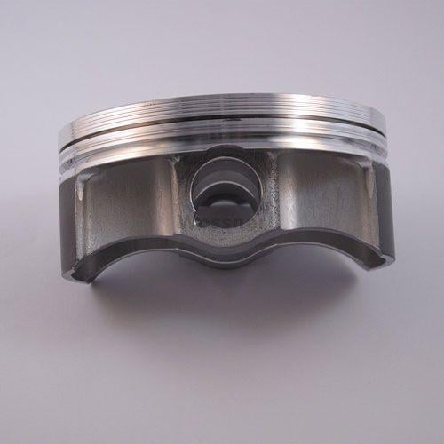 PISTON KIT 08-12 RMZ450 96mm, WOSSNER 8716DB SUZUKI FORGED
