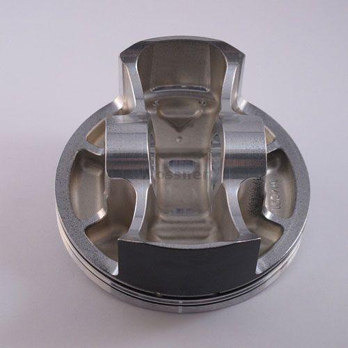 PISTON KIT 08-12 KFX450 96mm, WOSSNER 8773DA KAWASAKI 13001-0079