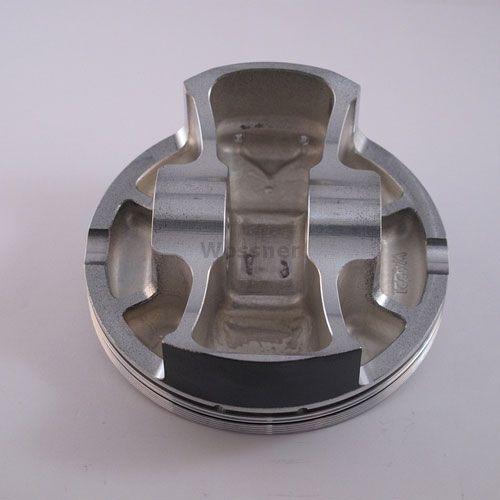 PISTON KIT 09-12 CRF450R 96.00, WOSSNER 8739DC HONDA FORGED