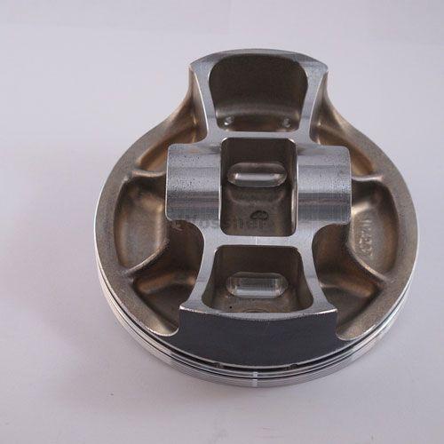 PISTON KIT 09-12 KX450F 96mm, WOSSNER 8738DA KAWASAKI 13001-0110
