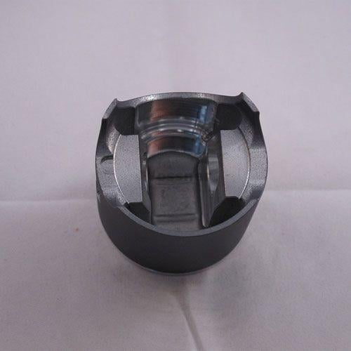 PISTON KIT 1983 &85 YZ125 56.5, WOSSNER 8119D050 YAMAHA 39W-11-630-00-00