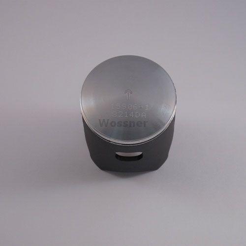 PISTON KIT 1984 YZ80 49.50, WOSSNER 8214D150 YAMAHA