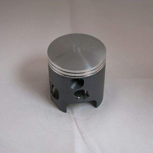 PISTON KIT 87-09 YFZ350 66.50, WOSSNER 8075D250 YAMAHA ATV