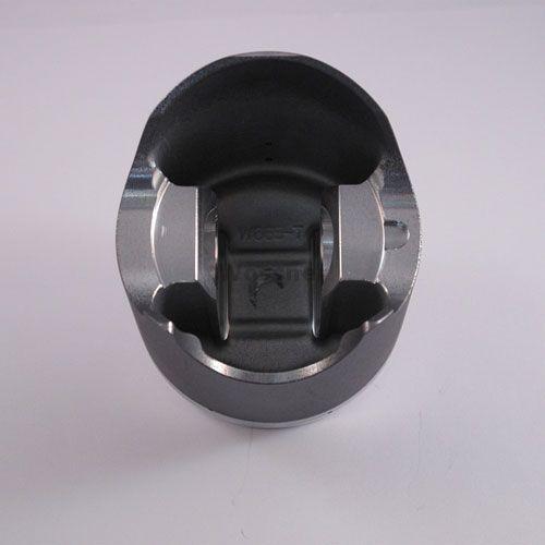 PISTON KIT 84-85 CR250 66.00, WOSSNER 8156DA HONDA MX