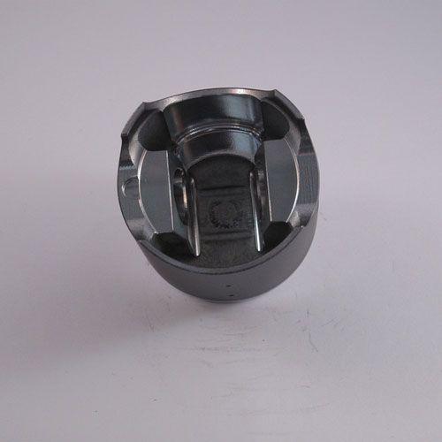 PISTON KIT 1986 KX125 56.00, WOSSNER 8211DC KAWASAKI MX