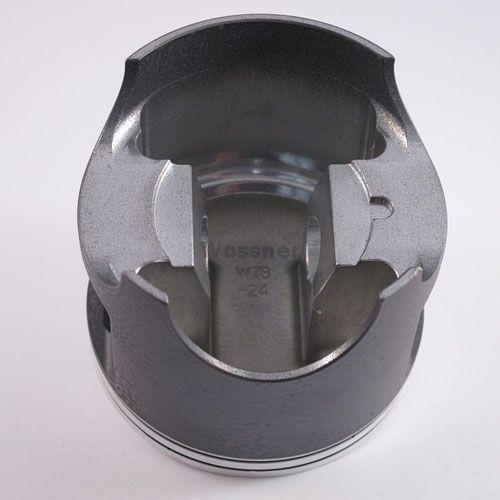 PISTON KIT 77-78 YZ400 86.00, WOSSNER 8264D100 YAMAHA MX, 77-78 IT400