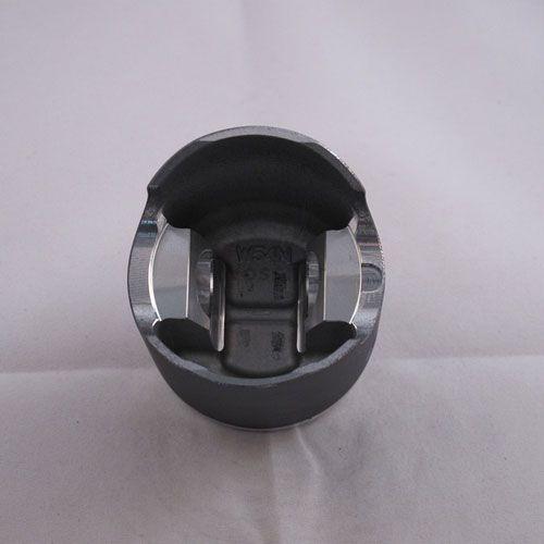 PISTON KIT 1987 CR125 56.00, WOSSNER 8126D200 HONDA MX