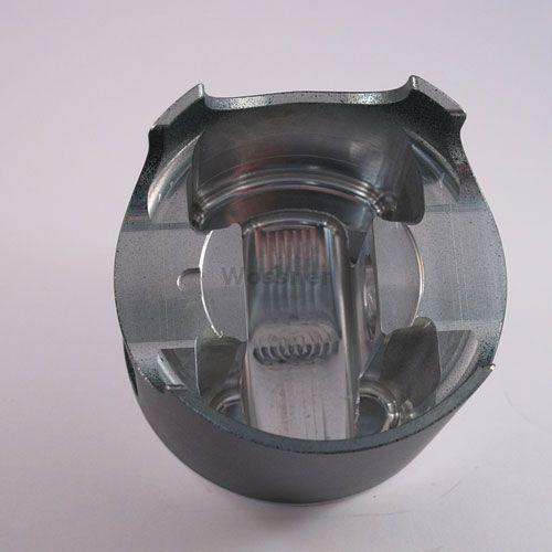 PISTON KIT 84-01 CR500 90.00, WOSSNER 8229D100 HONDA MX