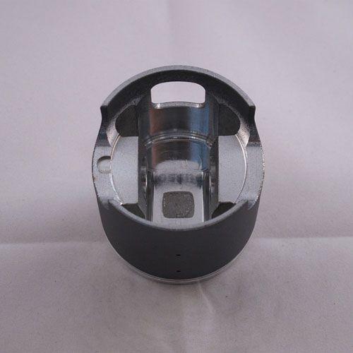 PISTON KIT 1987 KX125 56.00, WOSSNER 8128DA KAWASAKI MX 13001-1220