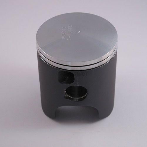 PISTON KIT 87-90 TRX250 66.50, WOSSNER 8189D050 HONDA ATV
