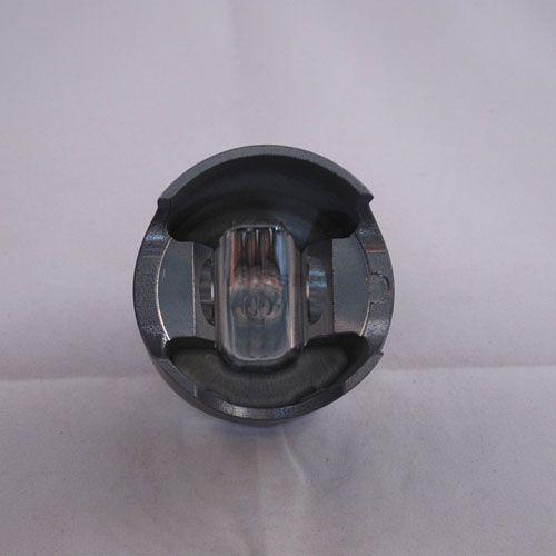 PISTON KIT 85-86 CR125 54.50, WOSSNER 8127D050 HONDA MX