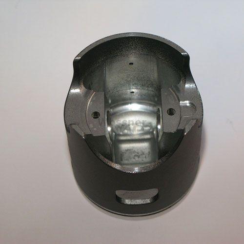 PISTON KIT 88-92 YZ80 48.00, WOSSNER 8187DA YAMAHA MX, 39K-11611-00-00