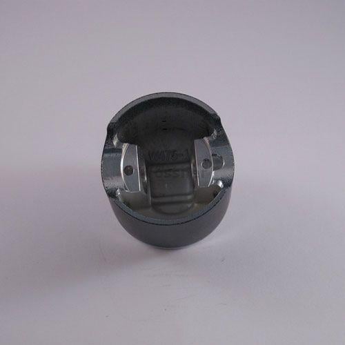 PISTON KIT 89-90 RM80 48.50, WOSSNER 8191D100 SUZUKI MX