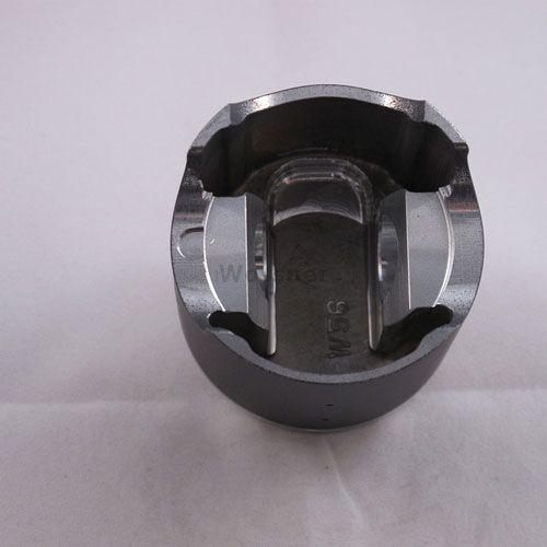 PISTON KIT 1990 KX125 56.00, WOSSNER 8106DB KAWASAKI MX