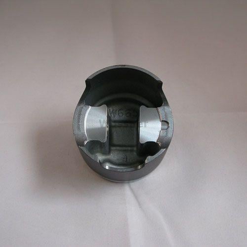 PISTON KIT 92-98 WR200 66.80, WOSSNER 8070D080 YAMAHA DIRT