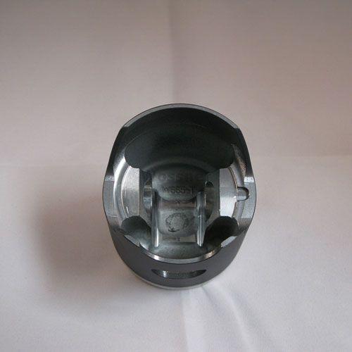 PISTON KIT 92-01 KX250 66.40 A, WOSSNER 8026DA KAWASAKI MX 13001-1373