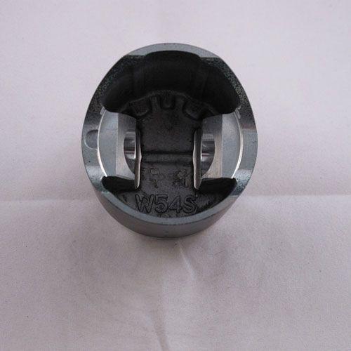 PISTON KIT 92-93 KX125 55.00, WOSSNER 8110D100 KAWASAKI MX