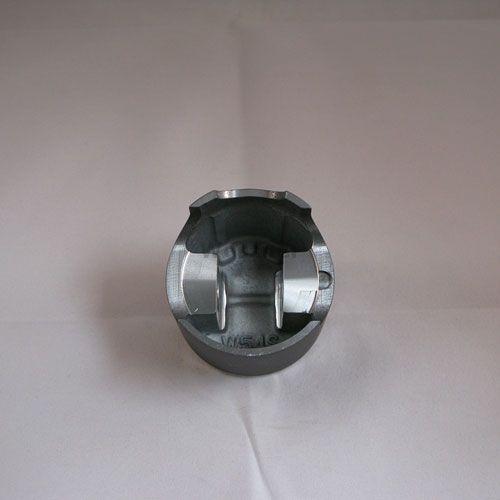 PISTON KIT 87-93 KTM125, WOSSNER 8011DD FORGED MX