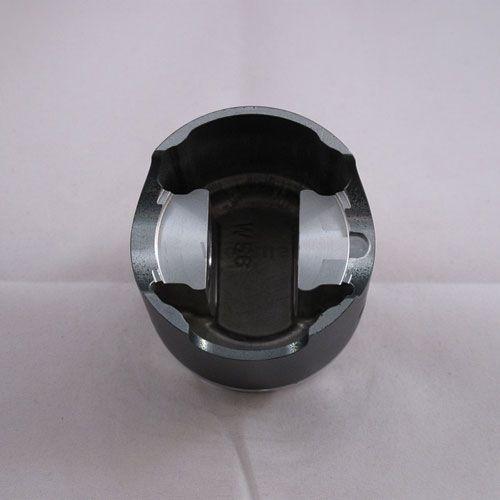 PISTON KIT 90-93 YZ125 58.00, WOSSNER 8114D200 YAMAHA MX