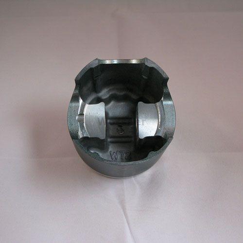 PISTON KIT 91-94 KTM300 72.01, WOSSNER 8012DB FORGED